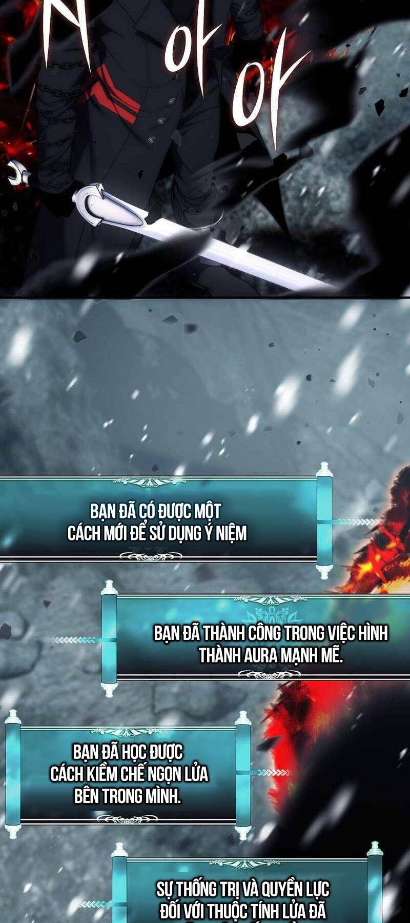 Vua Thăng Cấp Chapter 170 - 86