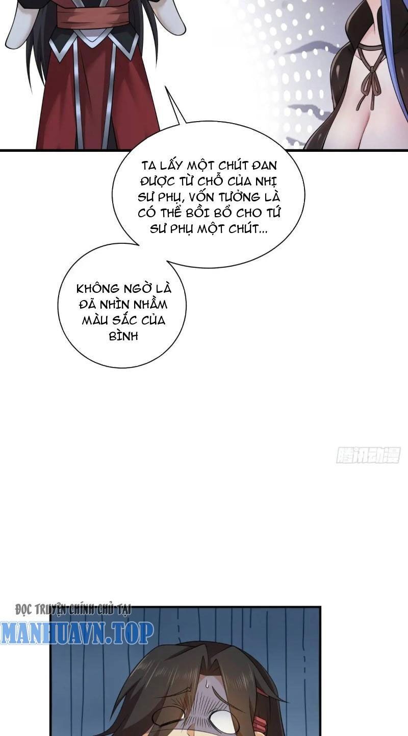 Bắt Đầu Với Tuyệt Sắc Sư Tôn: Hệ Thống Tổng Cục Phản Cốt Chapter 67 - 11