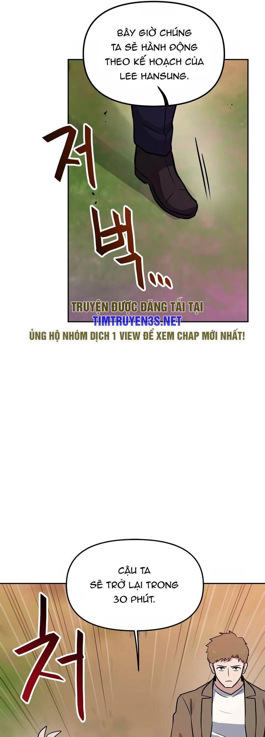Ta Có Max Thuộc Tính May Mắn Chapter 79 - 46