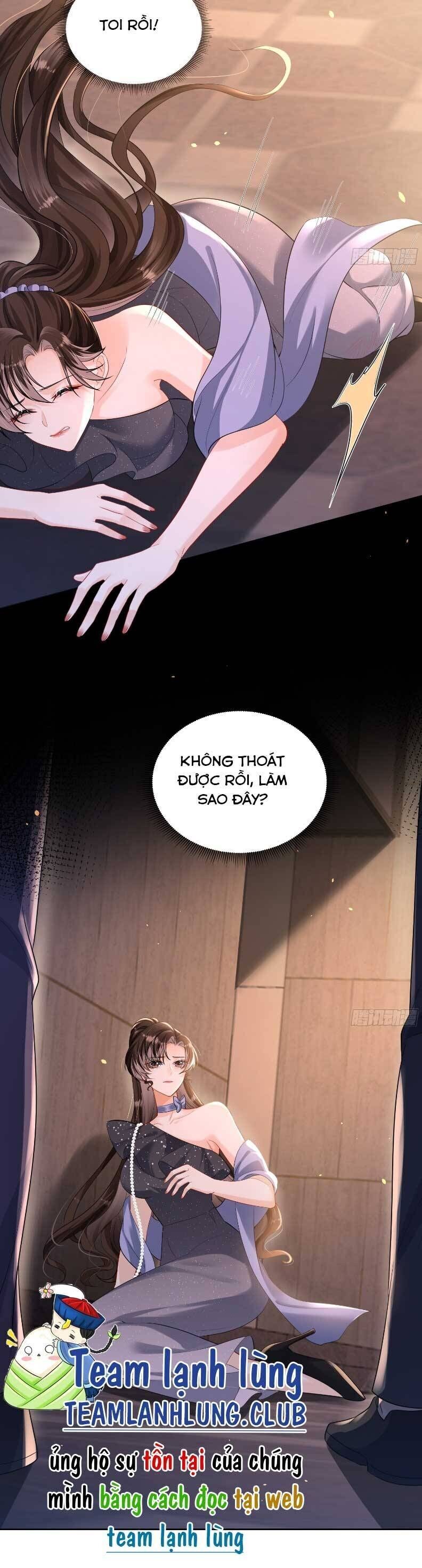 Cố Ý Chiếm Đoạt Chapter 40 - 12