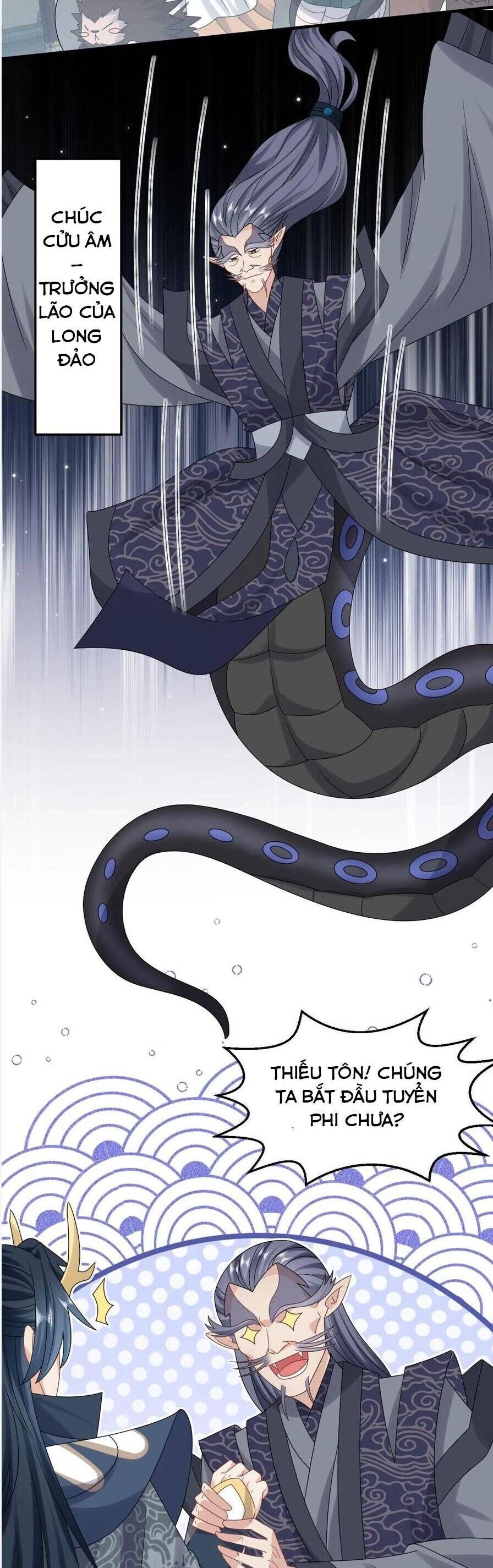 3 Kiếp Xui Xẻo, Kiếp Này Cùng Ta Thần Kinh Chapter 184 - 6