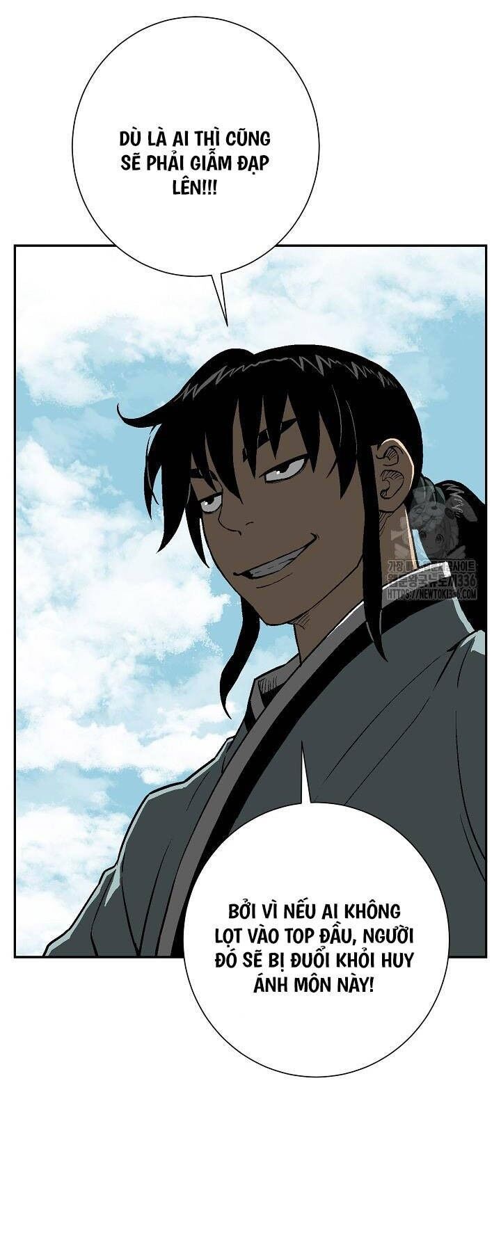 Vĩ Linh Kiếm Tiên Chapter 58 - 94