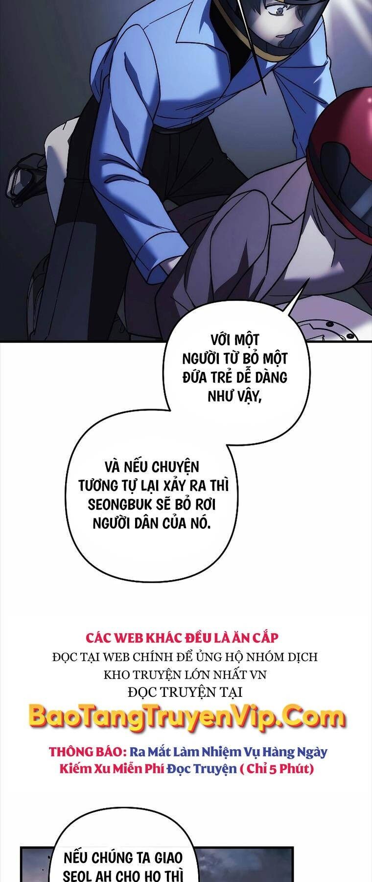 Con Gái Tôi Là Trùm Cuối Chapter 123 - 9