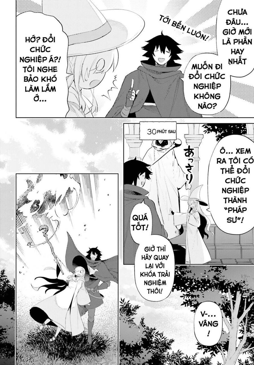 Tôi Không Phải Là Dũng Giả!!! Chapter 29 - 6