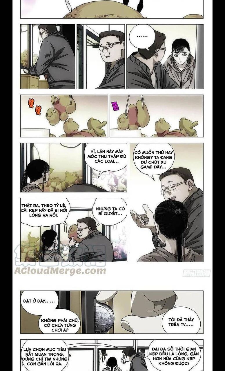 Nhất Nhân Chi Hạ Chapter 301 - 11