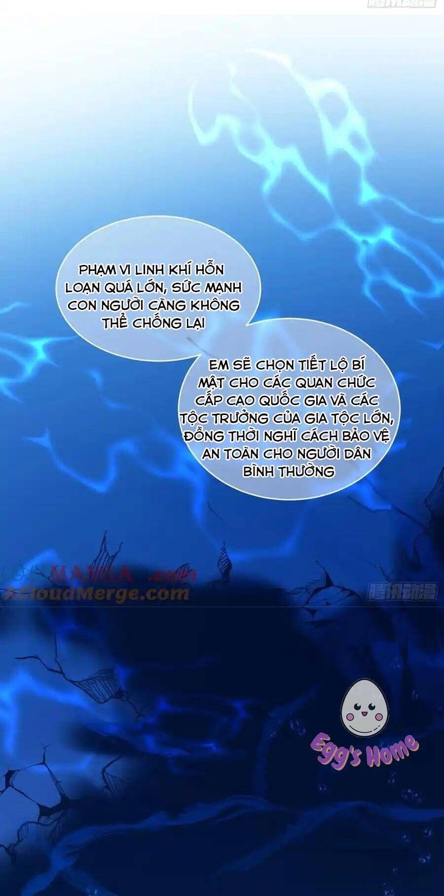 Tiểu Hồ Ly Hôm Nay Có Chút Ngoan Chapter 135 - 12