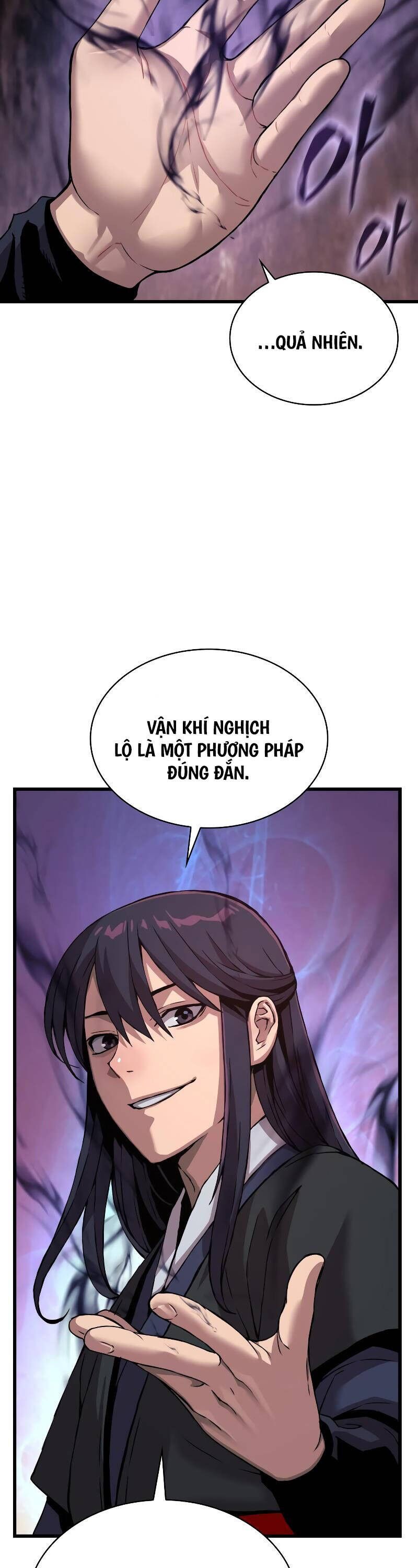 Quái Lực Loạn Thần Chapter 20 - 48