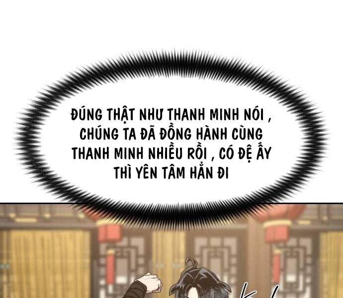 Hoa Sơn Tái Xuất Chapter 122 - 54
