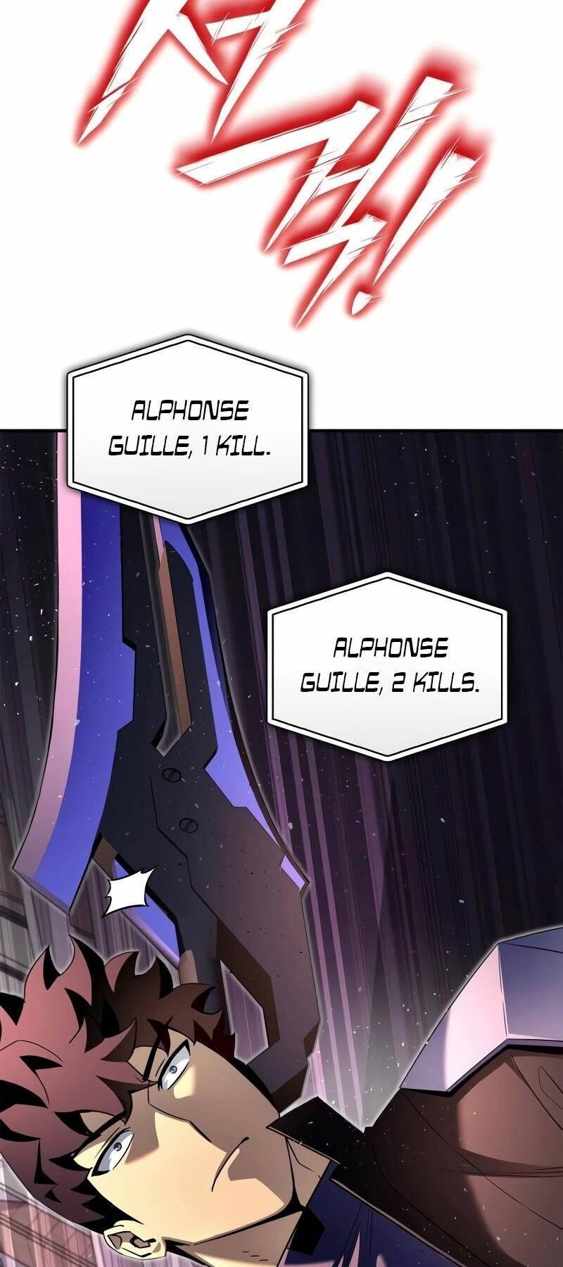 Cuộc Chiến Siêu Nhân Chapter 104 - 38