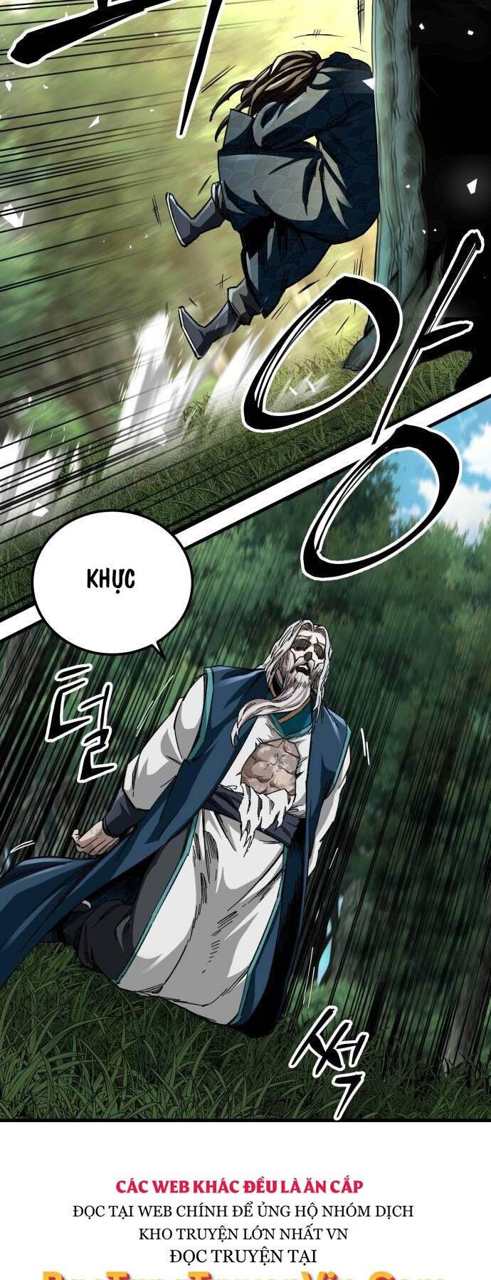 Ông Võ Giả Và Cháu Chí Tôn Chapter 39 - 29