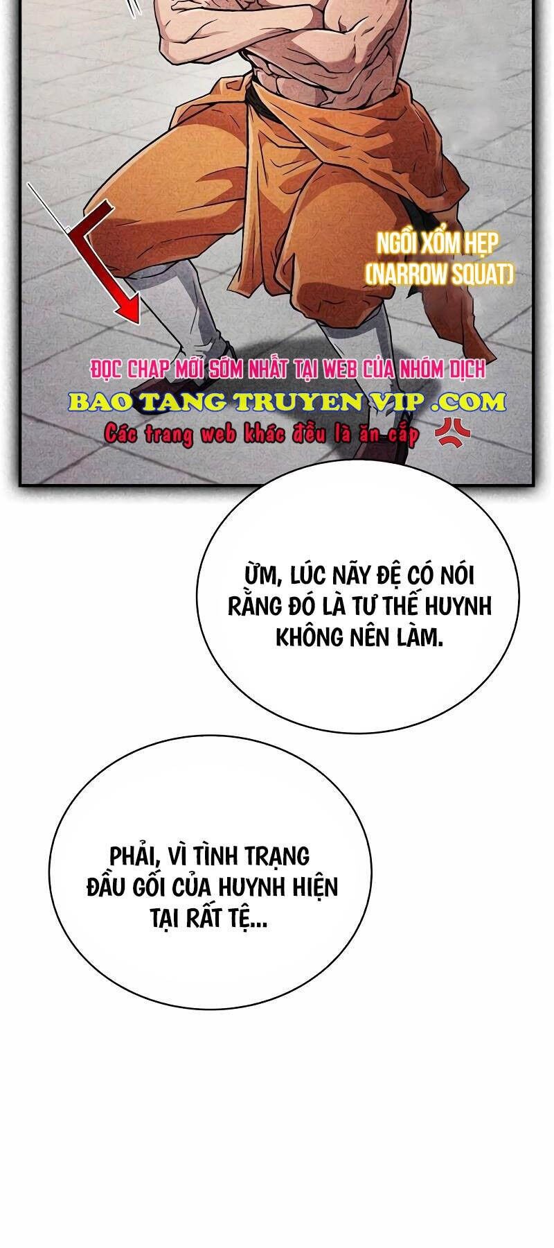 Huấn Luyện Viên Murim Thiên Tài Chapter 7 - 10