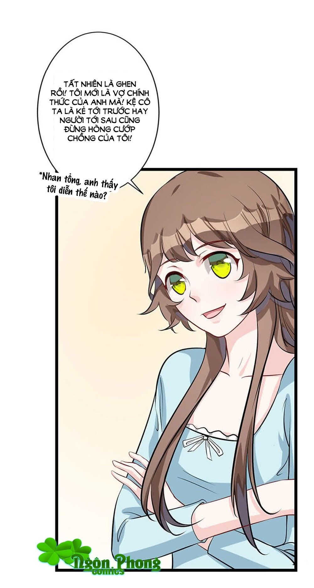 Tân Nương Thế Thân Chapter 12 - 7