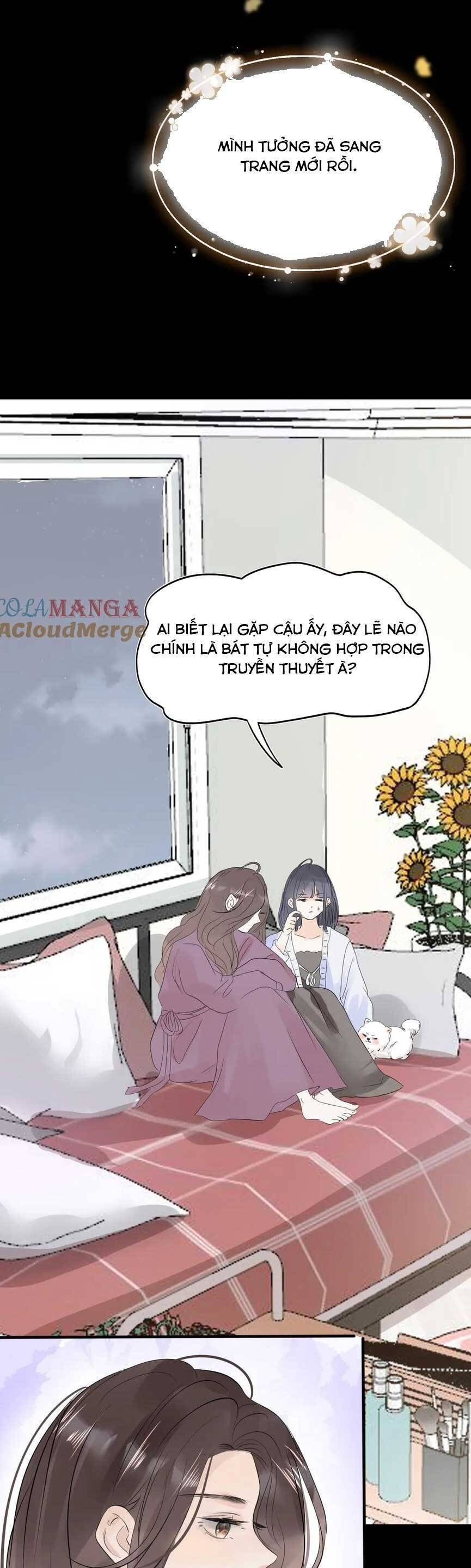 Mi Nhãn Chi Gian Chapter 12 - 12