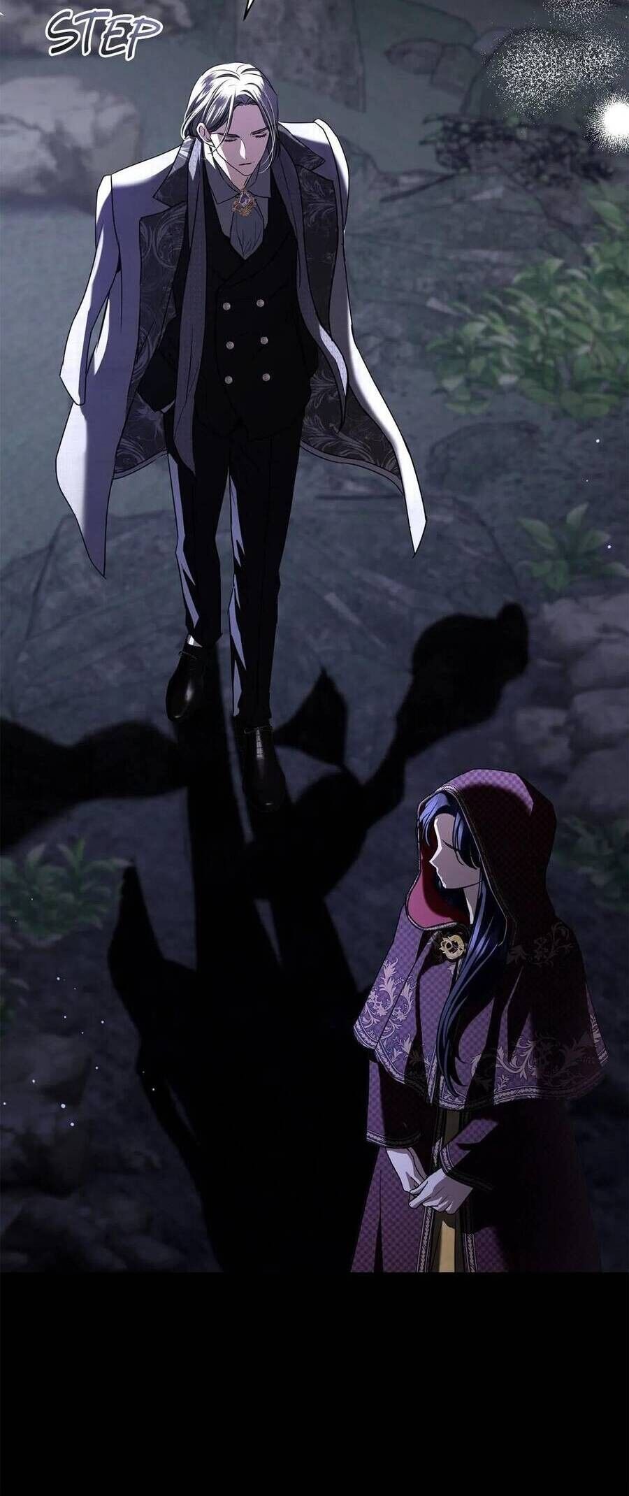 Thân Gửi Tình Nhân Của Chồng Tôi Chapter 36.1 - 11