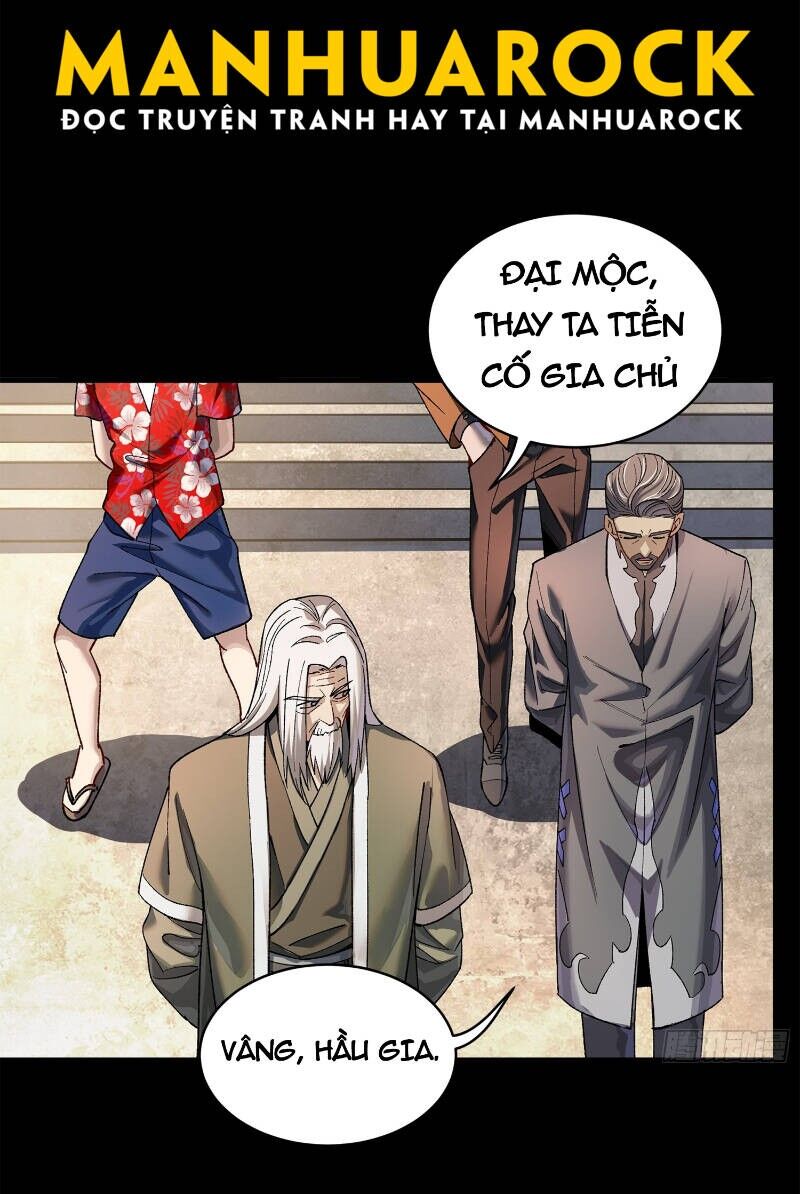 Tinh Giáp Hồn Tướng Chapter 203 - 2