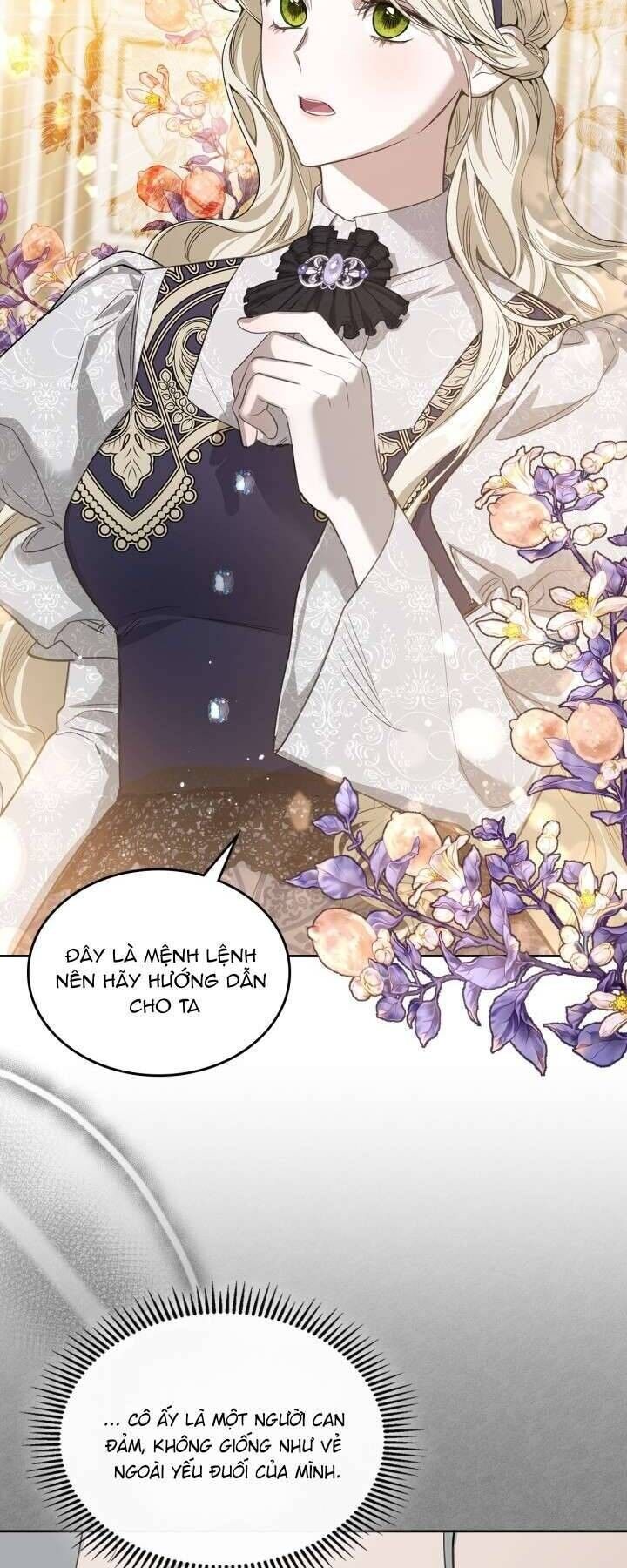 Nam Chính Quái Vật Sống Dưới Giường Tôi Chapter 38 - 32