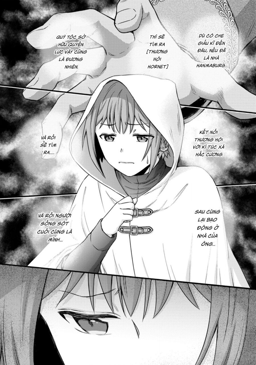 Lên Cấp Học Viện Hiệp Sĩ Chapter 22 - 11