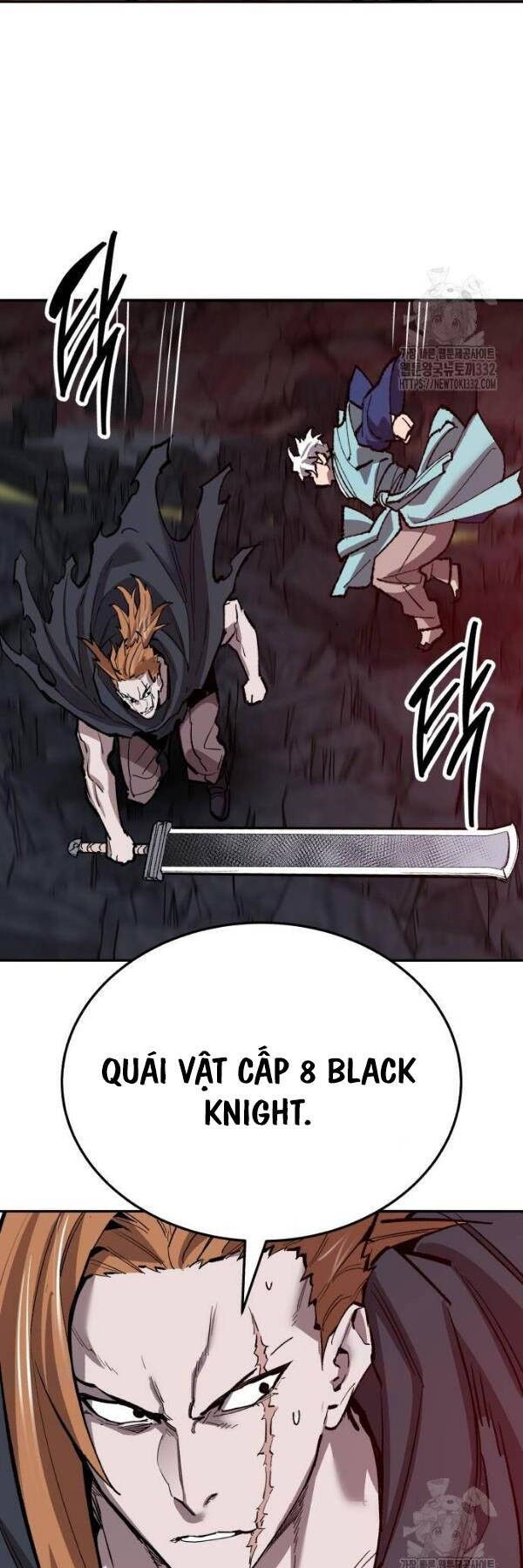 Phá Bỏ Giới Hạn Chapter 143 - 101