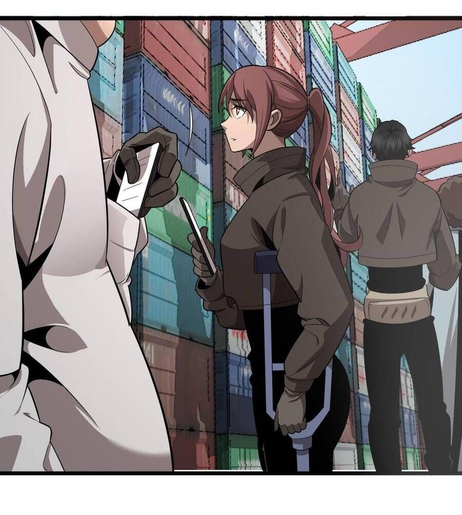 Vạn Tộc Tru Sát!! Chapter 5 - 3