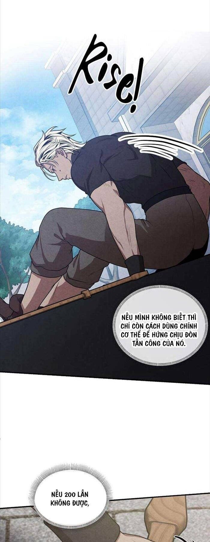 Con Trai Út Huyền Thoại Nhà Hầu Tước Chapter 104 - 35