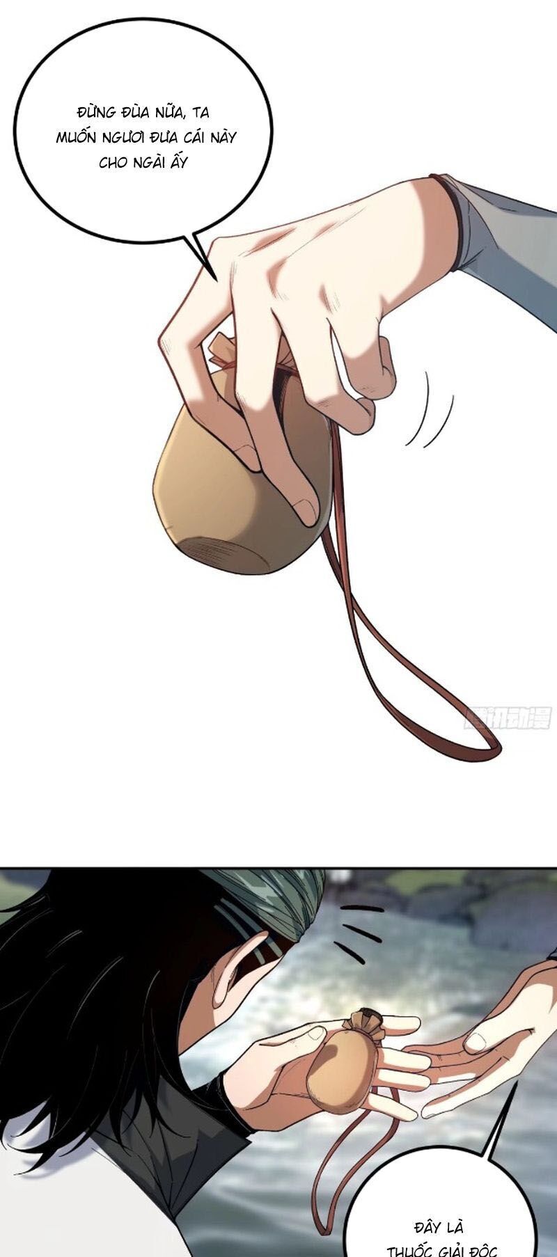 Khánh Dư Niên Chapter 138 - 4