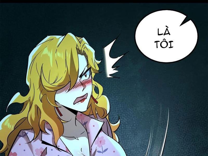 Quỷ Dị Khó Giết? Thật Xin Lỗi, Ta Mới Thật Sự Là Bất Tử Chapter 88 - 23