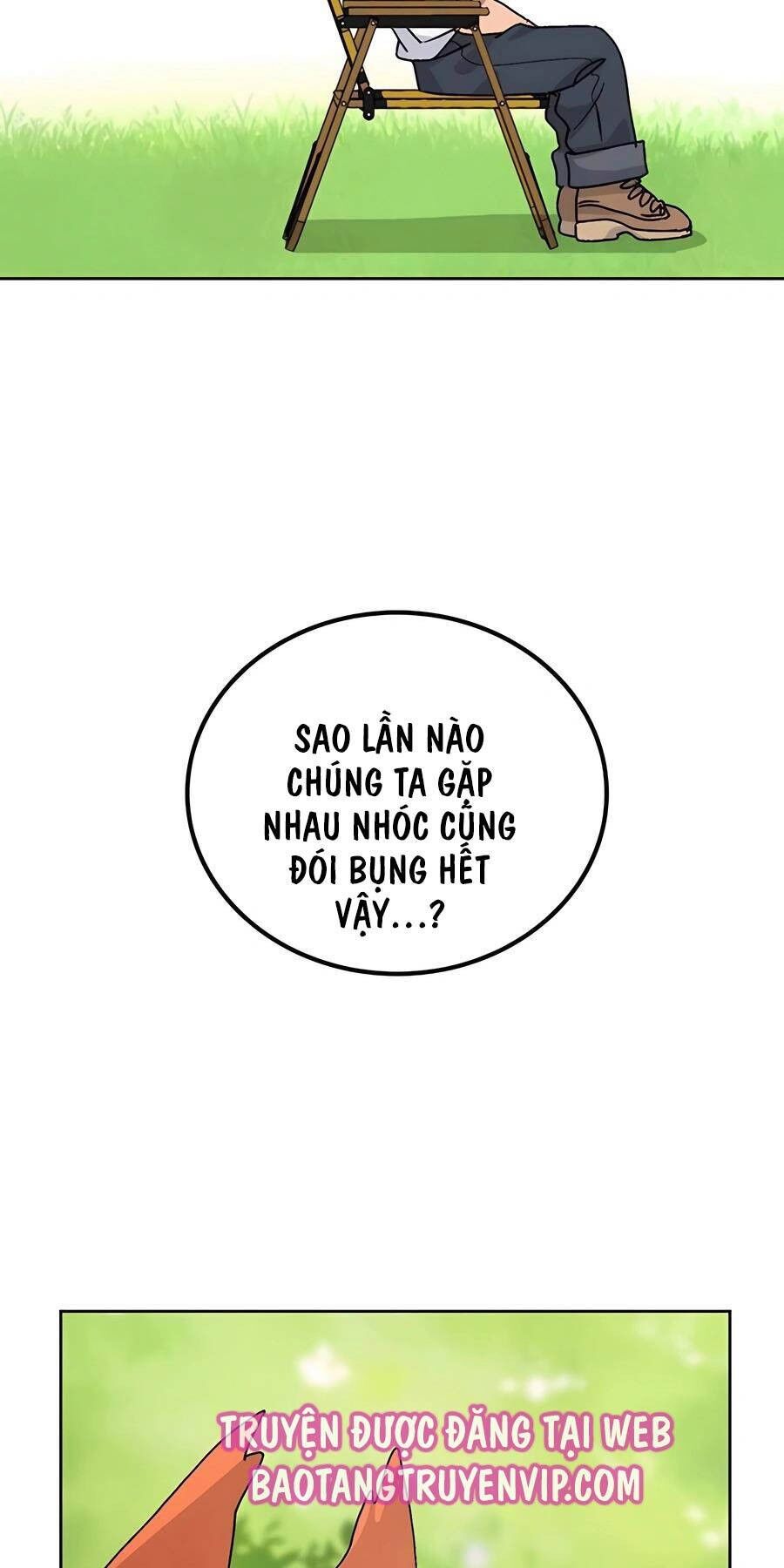 Chữa Lành Cuộc Sống Thông Qua Cắm Trại Ở Thế Giới Khác Chapter 8 - 36
