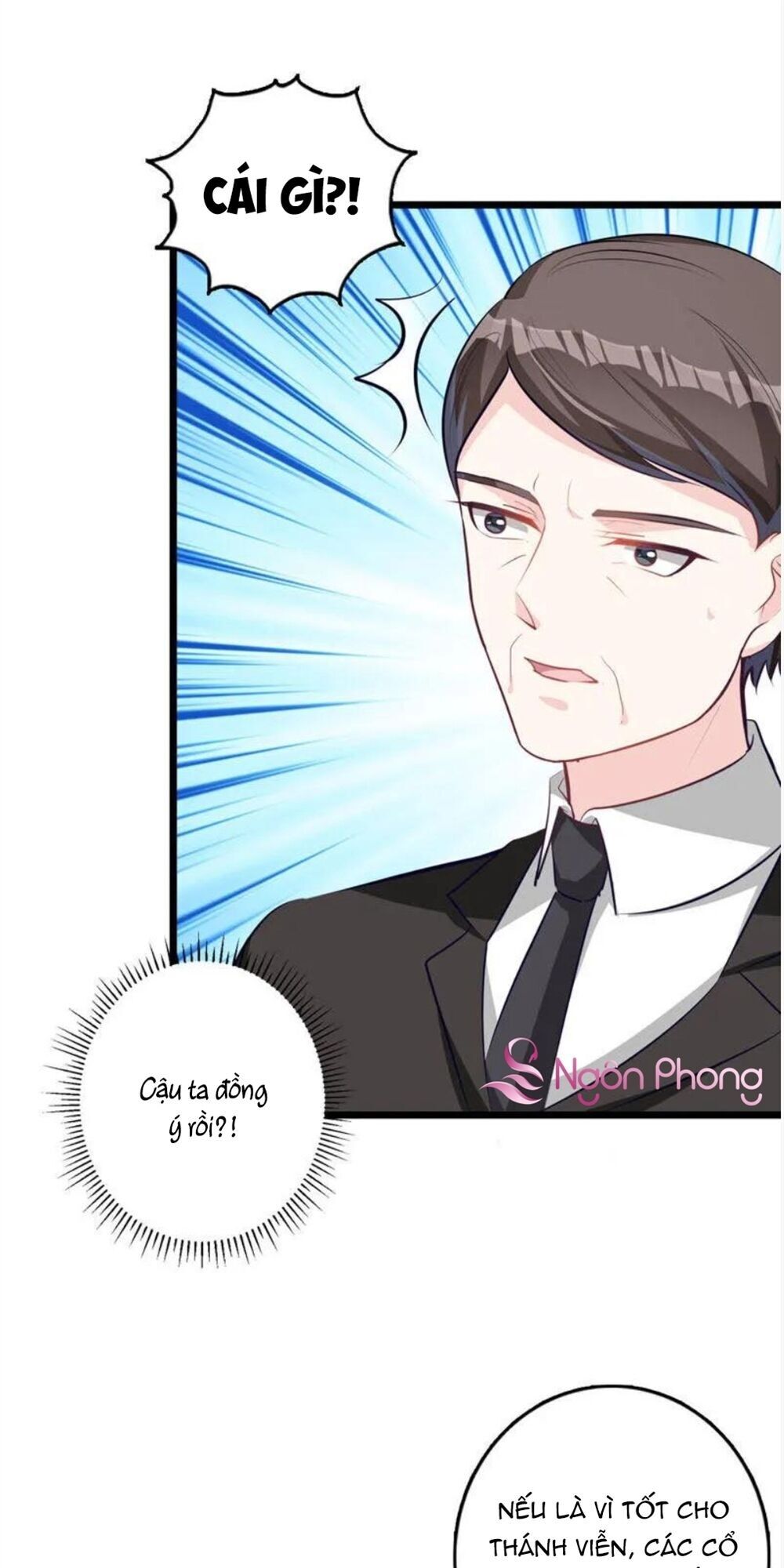 Tân Nương Thế Thân Chapter 61 - 15