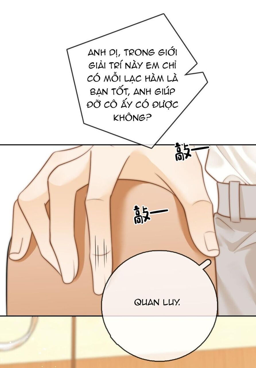 Vưu Vật Chapter 43.1 - 11