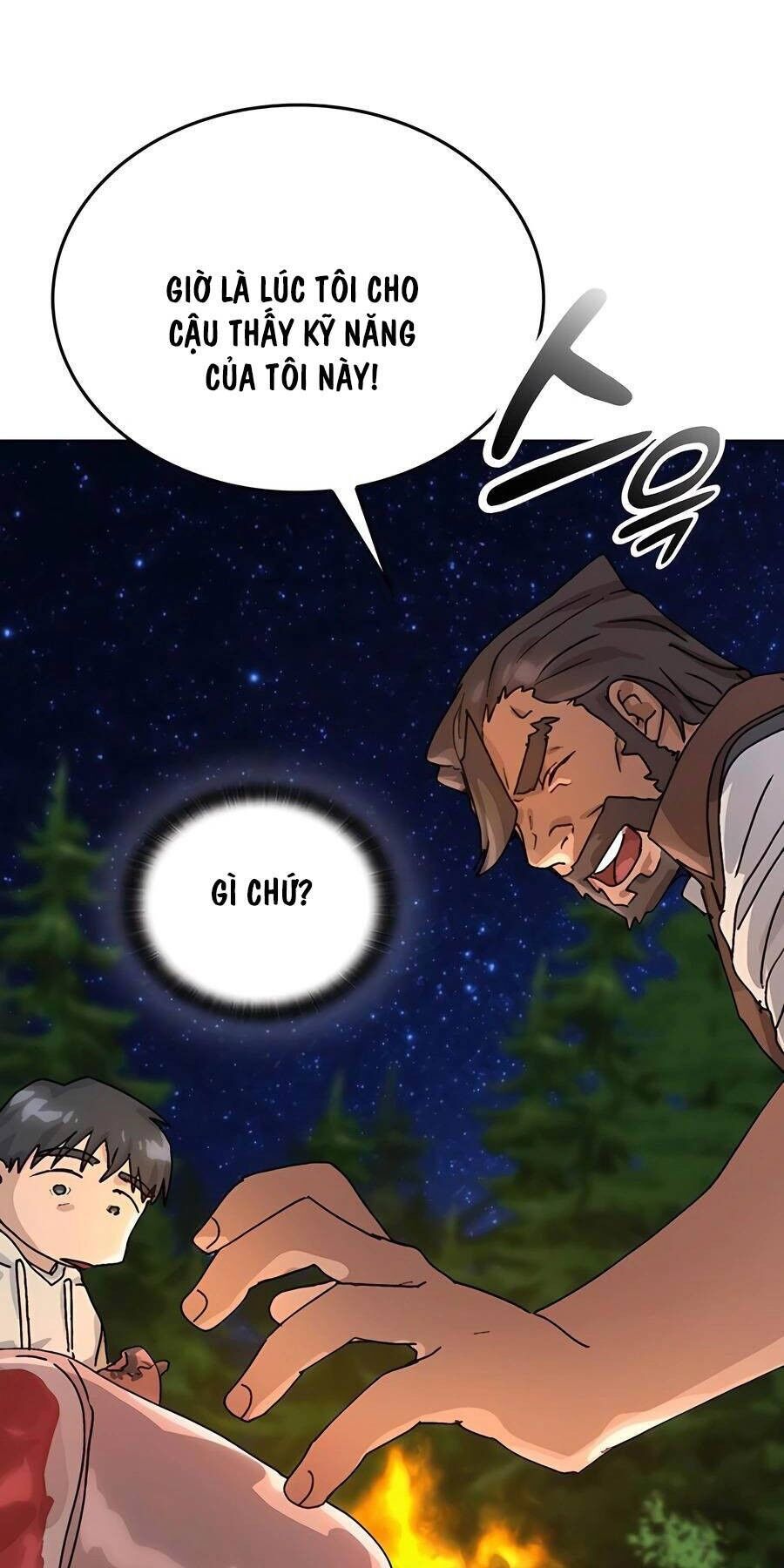 Chữa Lành Cuộc Sống Thông Qua Cắm Trại Ở Thế Giới Khác Chapter 9 - 116