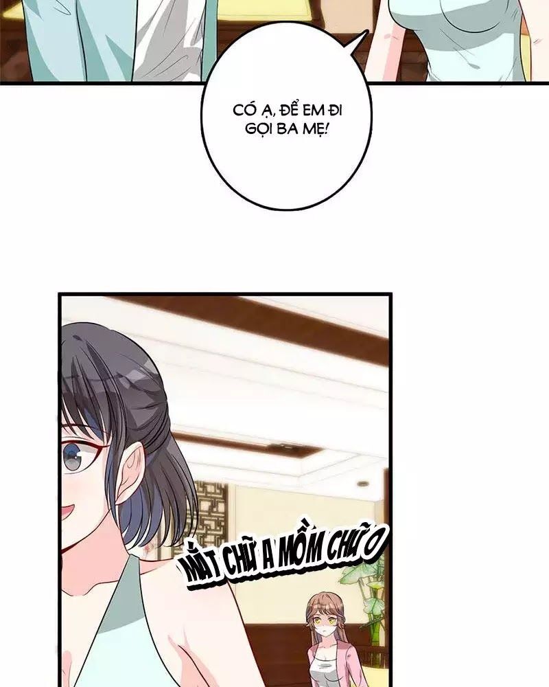 Tân Nương Thế Thân Chapter 42 - 45