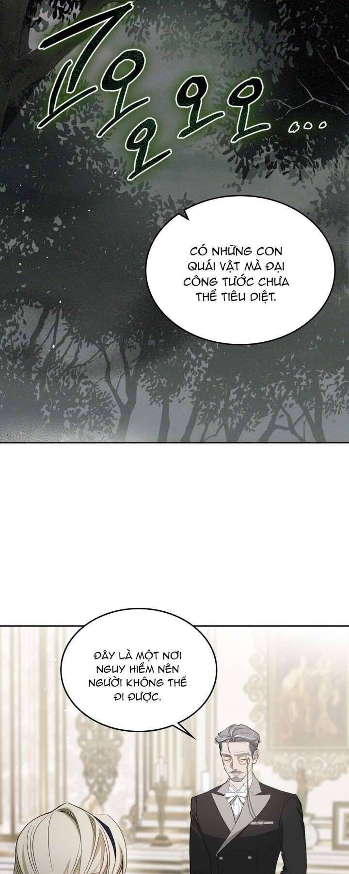 Nam Chính Quái Vật Sống Dưới Giường Tôi Chapter 38 - 30