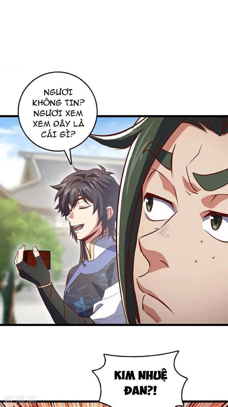 Ta , Thần Long Chi Hậu Chapter 85 - 6