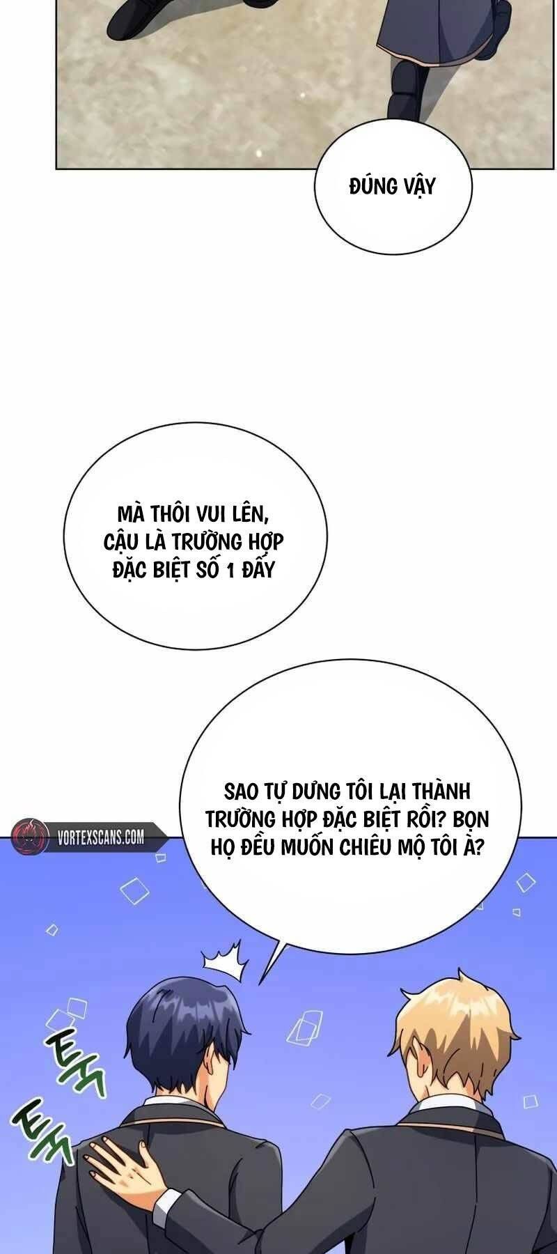 Tử Linh Sư Thiên Tài Của Học Viện Chapter 99 - 34