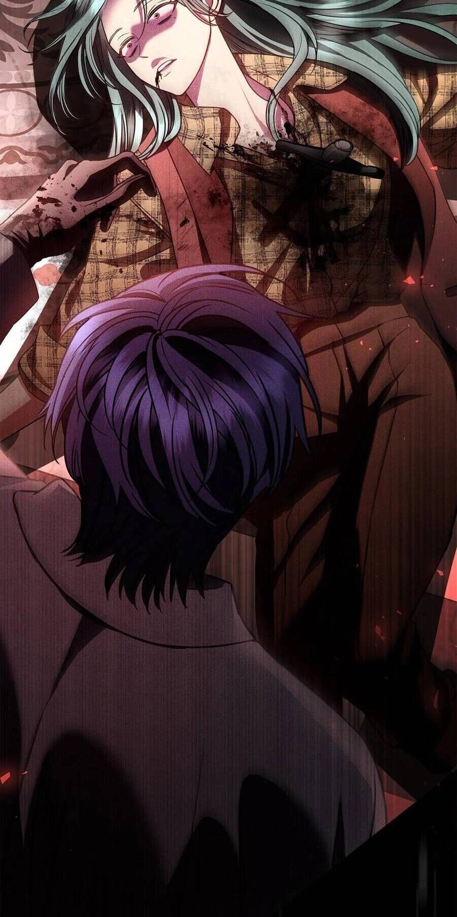 Thân Gửi Tình Nhân Của Chồng Tôi Chapter 35.1 - 47