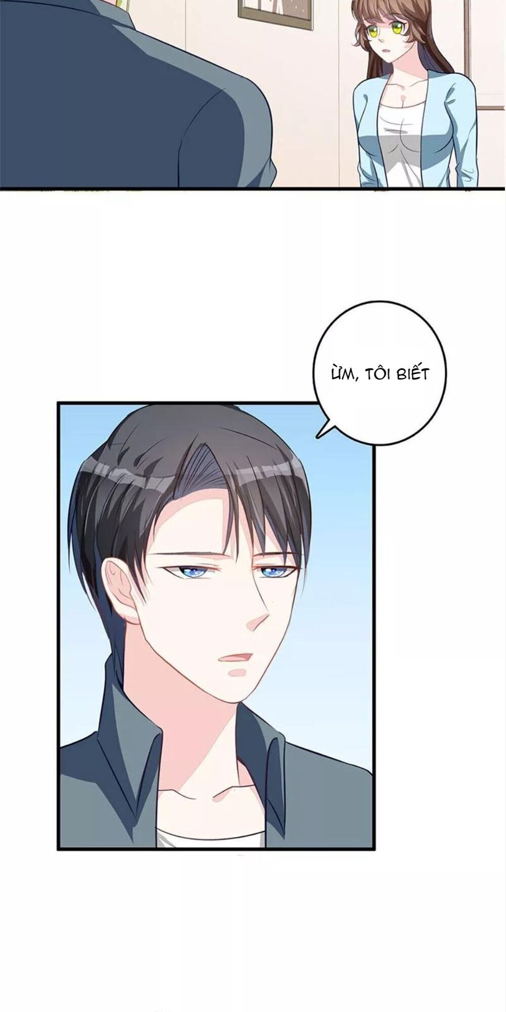 Tân Nương Thế Thân Chapter 56 - 13