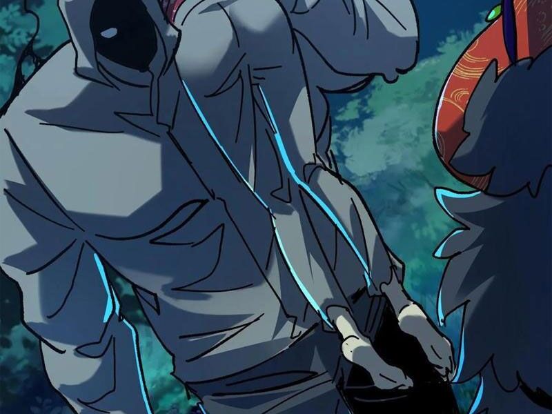 Quỷ Dị Khó Giết? Thật Xin Lỗi, Ta Mới Thật Sự Là Bất Tử Chapter 99 - 42