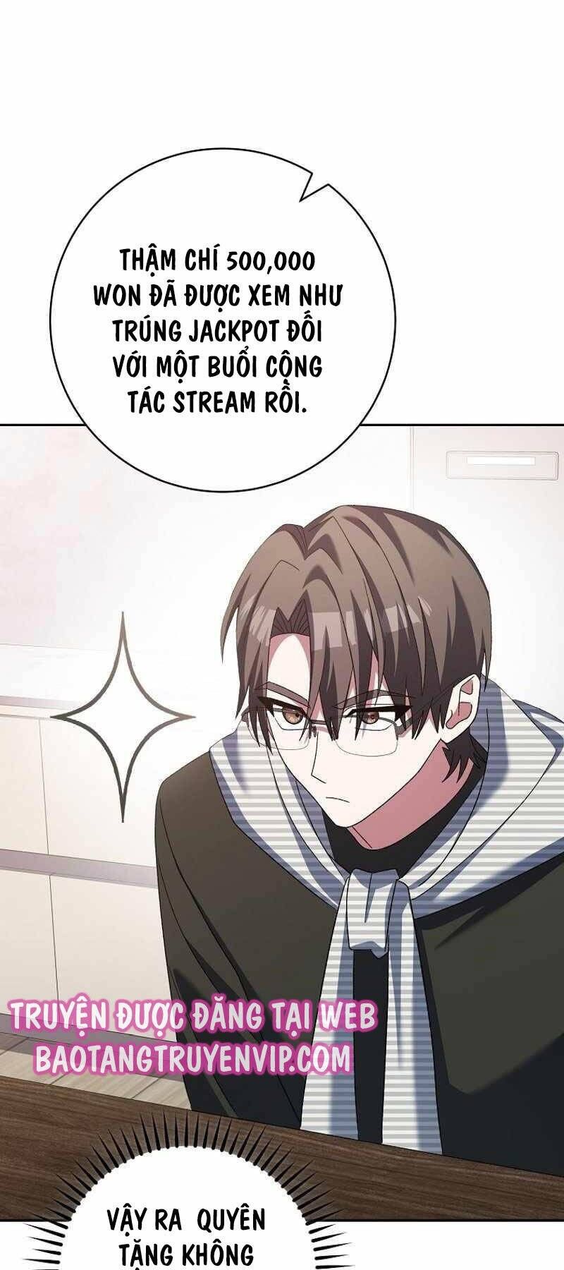 Stream Của Cung Thủ Thiên Tài Chapter 12 - 16