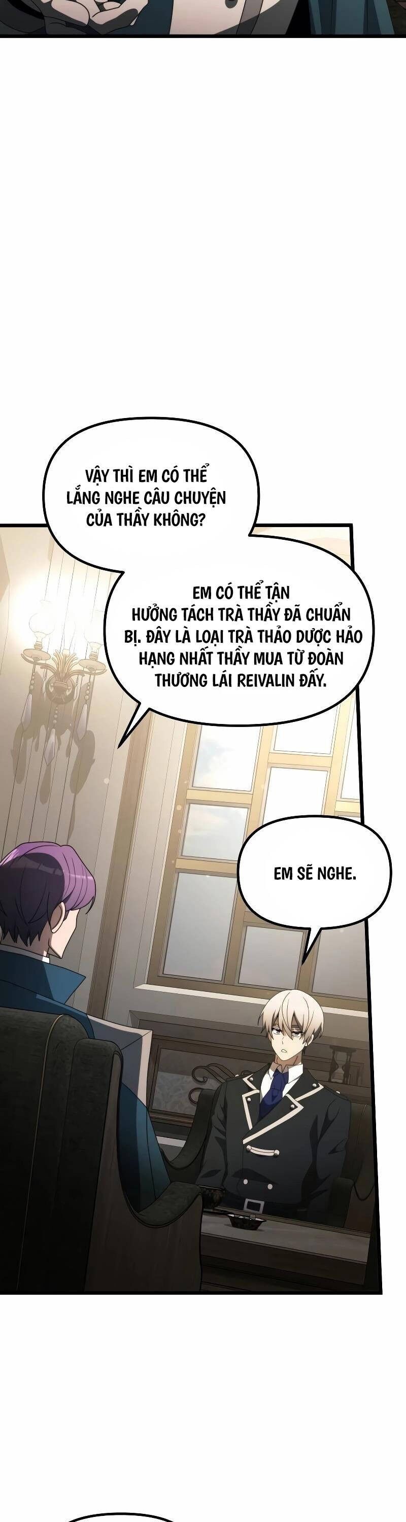 Hắc Kị Sĩ Thiên Tài Giới Hạn Thời Gian Chapter 55 - 40