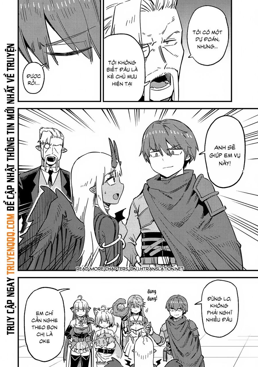 Healer Báo Thù Chapter 60 - 11
