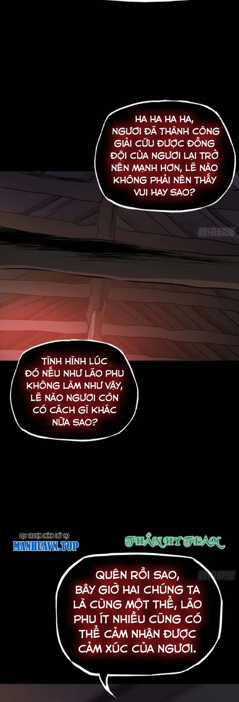 Phong Yêu Vấn Đạo Chapter 42 - 14
