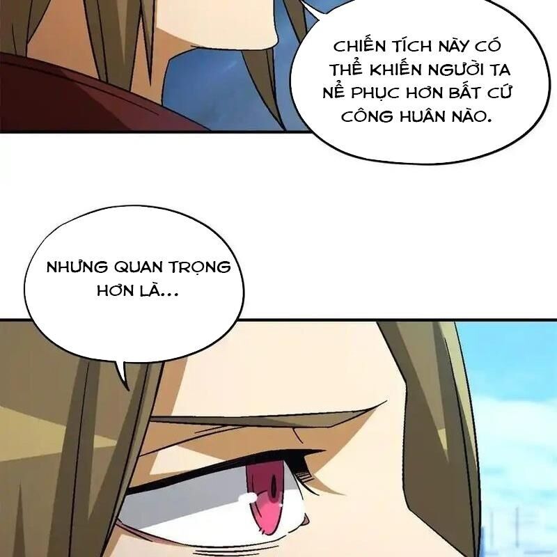 Tận Thế Trò Chơi Ghép Hình Chapter 78 - 63
