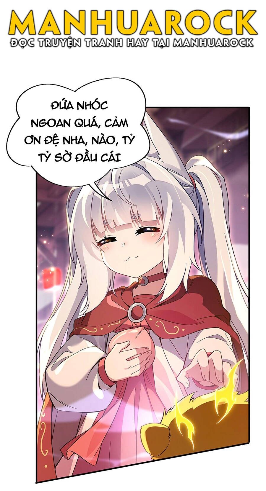 Các Nữ Đồ Đệ Của Ta Đều Là Chư Thiên Đại Lão Tương Lai Chapter 230 - 25