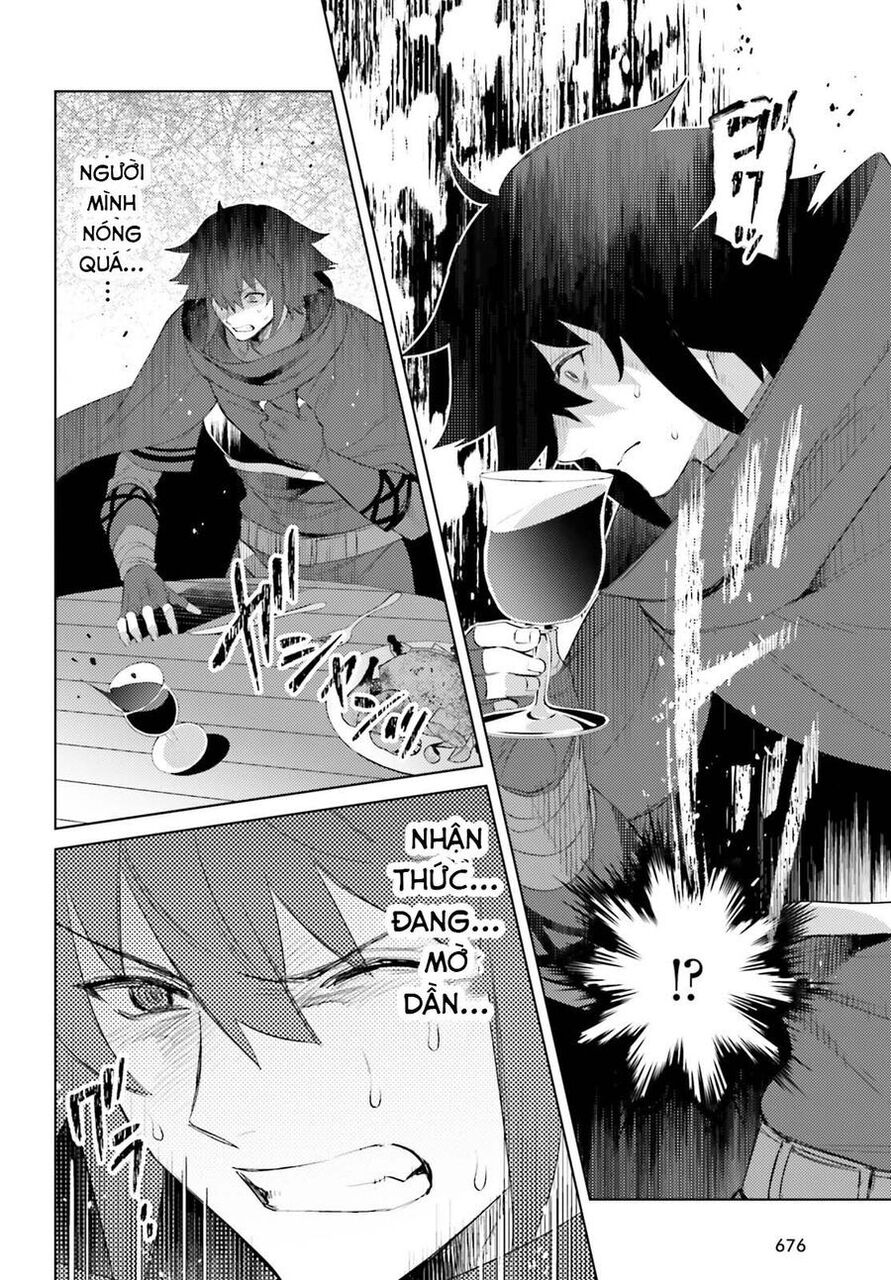 Tôi Không Phải Là Dũng Giả!!! Chapter 25 - 9