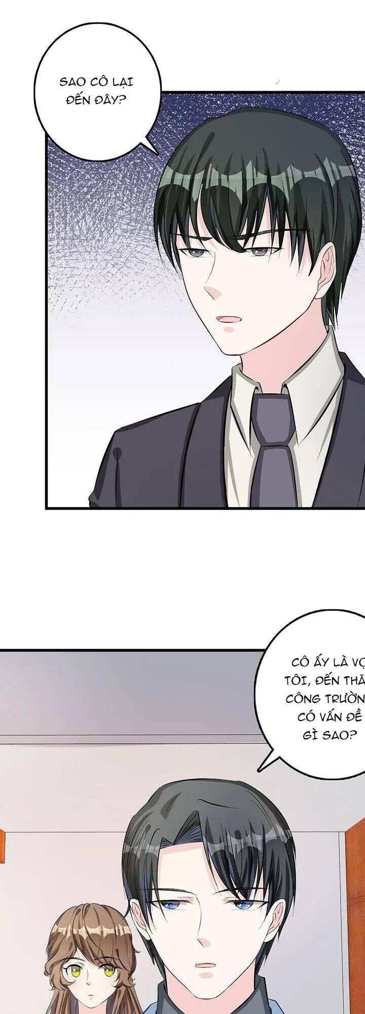 Tân Nương Thế Thân Chapter 70 - 18