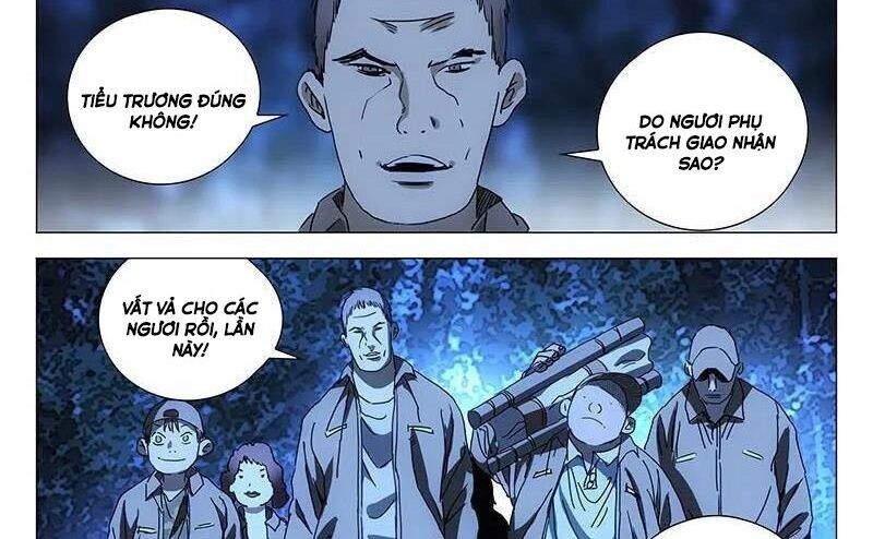 Nhất Nhân Chi Hạ Chapter 297 - 32