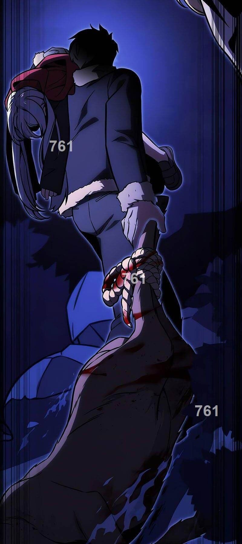 Hướng Dẫn Sinh Tồn Trong Học Viện Chapter 24 - 2