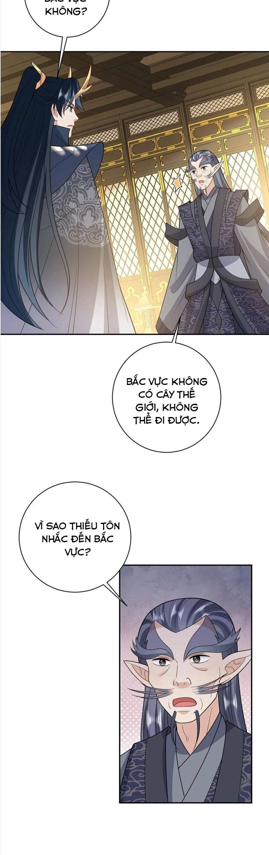 3 Kiếp Xui Xẻo, Kiếp Này Cùng Ta Thần Kinh Chapter 186 - 6