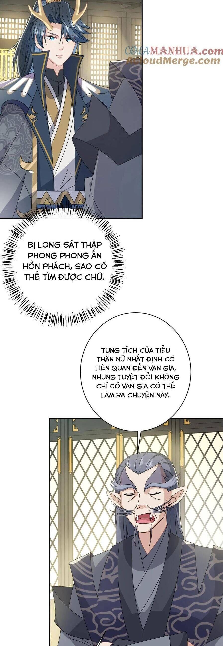 3 Kiếp Xui Xẻo, Kiếp Này Cùng Ta Thần Kinh Chapter 185 - 15