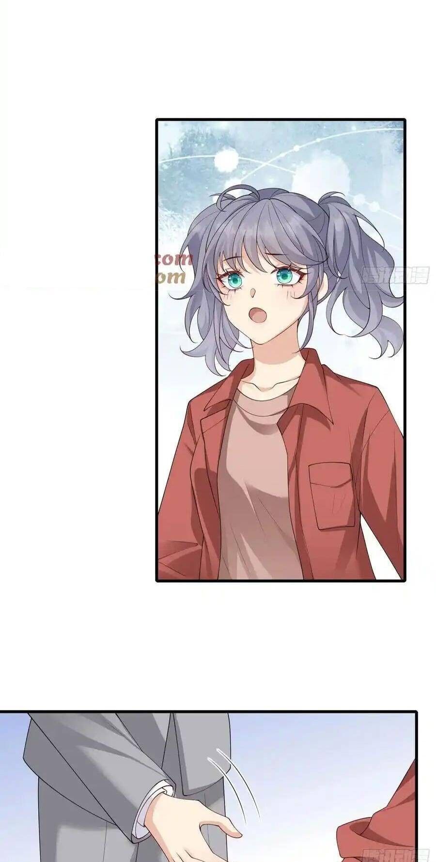 Tiểu Hồ Ly Hôm Nay Có Chút Ngoan Chapter 135 - 18